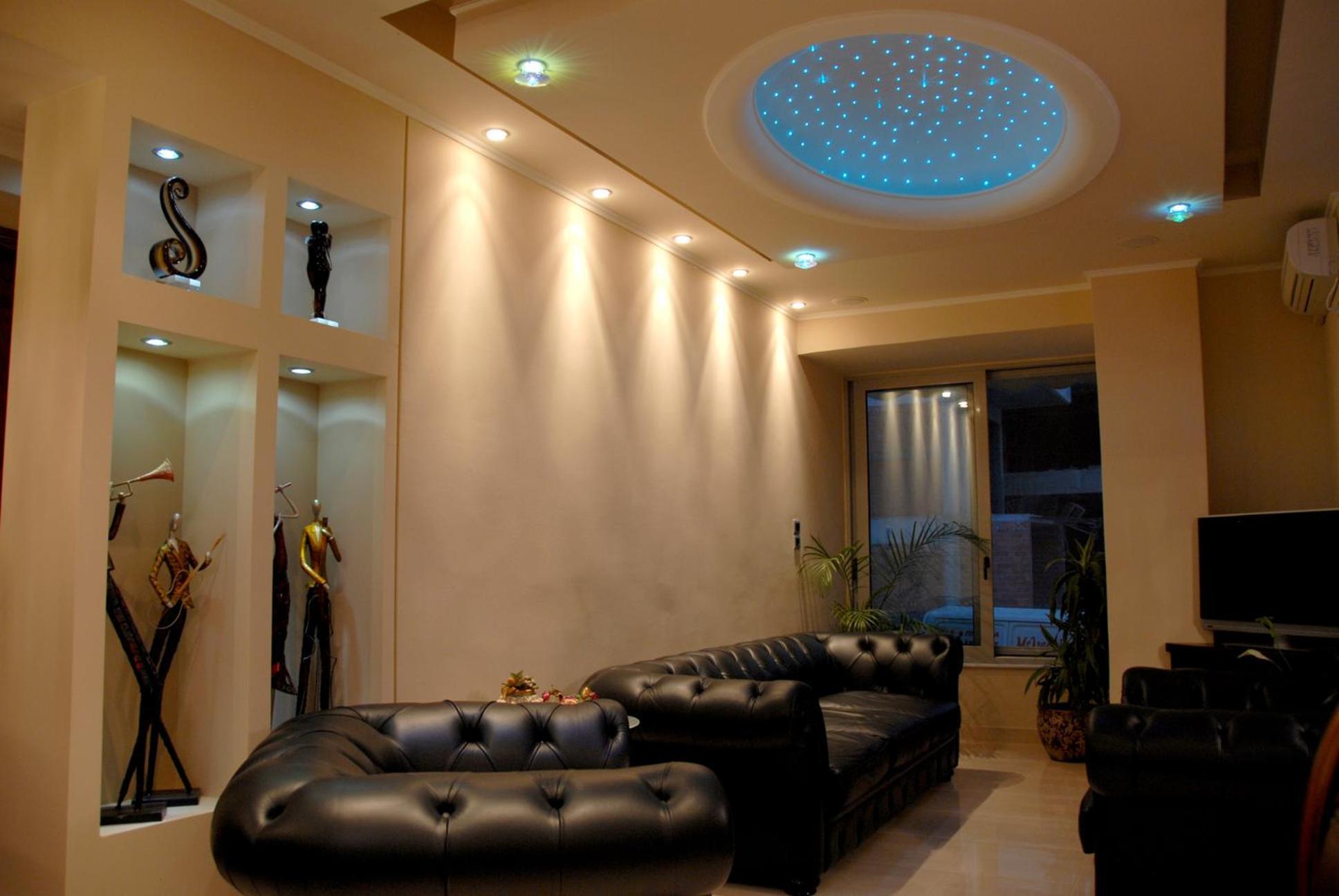 Studios Asteria Loutra Edipsou  Dış mekan fotoğraf