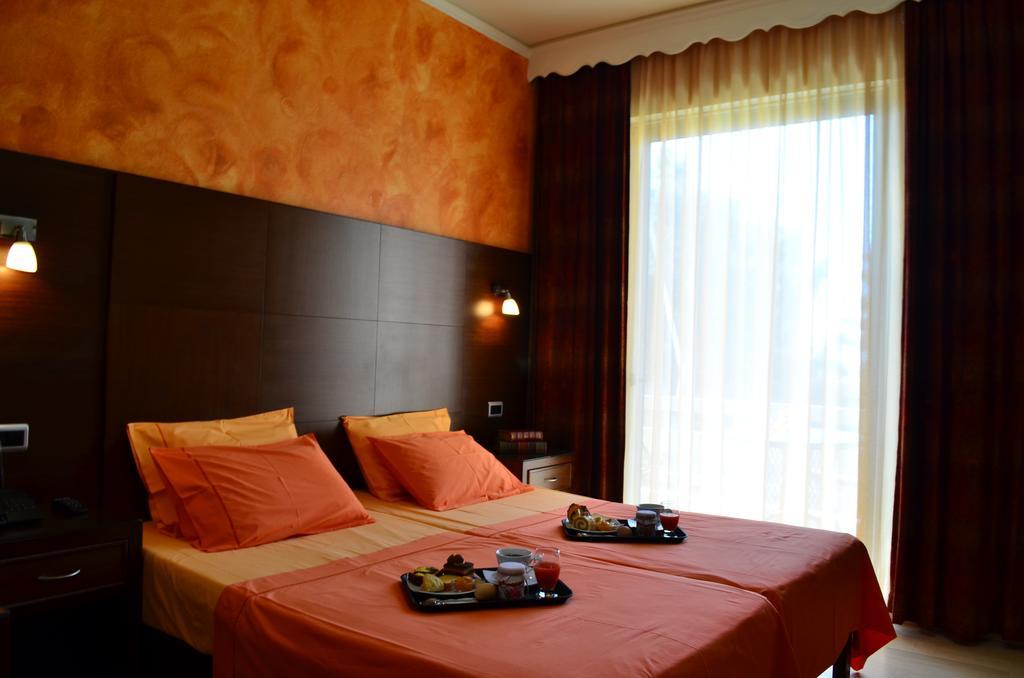 Studios Asteria Loutra Edipsou  Dış mekan fotoğraf