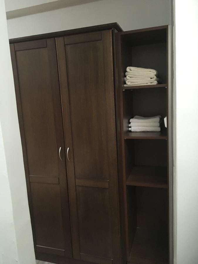 Studios Asteria Loutra Edipsou  Dış mekan fotoğraf