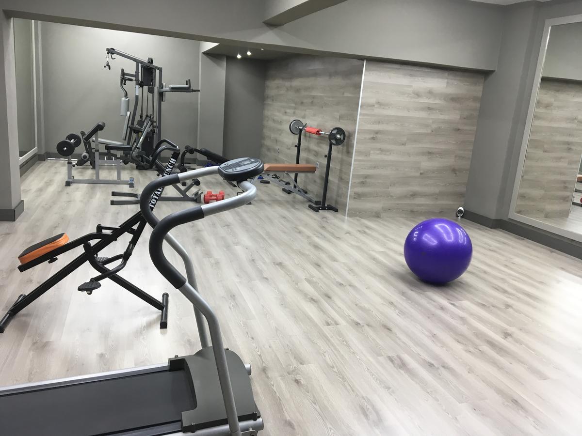 Studios Asteria Loutra Edipsou  Dış mekan fotoğraf