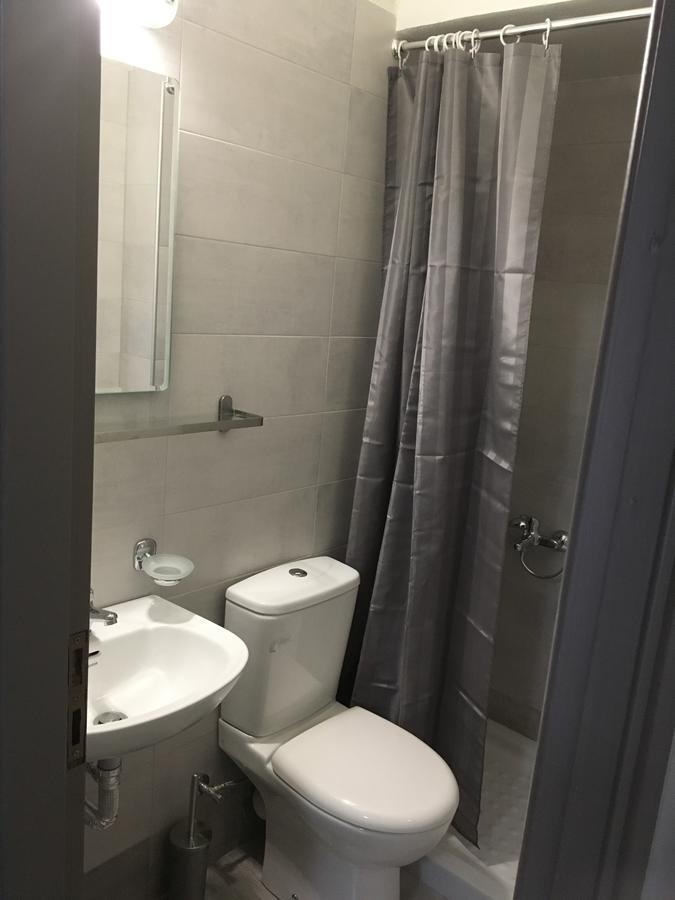 Studios Asteria Loutra Edipsou  Dış mekan fotoğraf