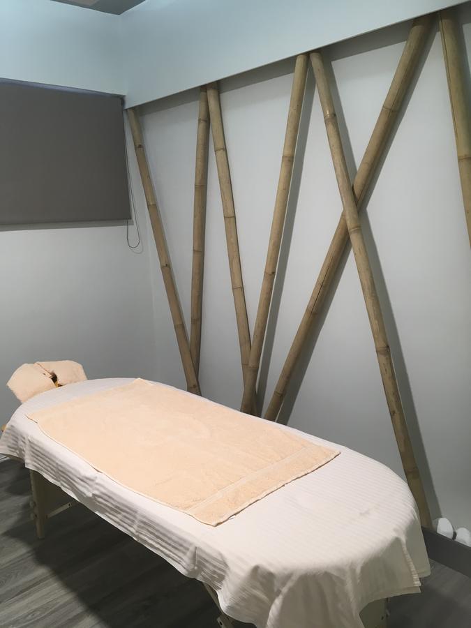 Studios Asteria Loutra Edipsou  Dış mekan fotoğraf