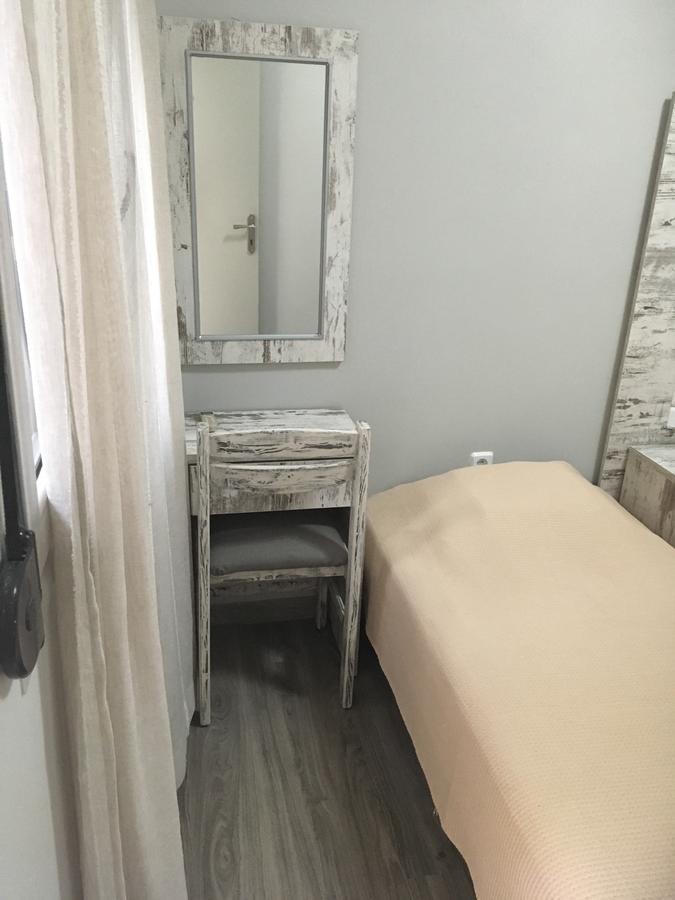 Studios Asteria Loutra Edipsou  Dış mekan fotoğraf