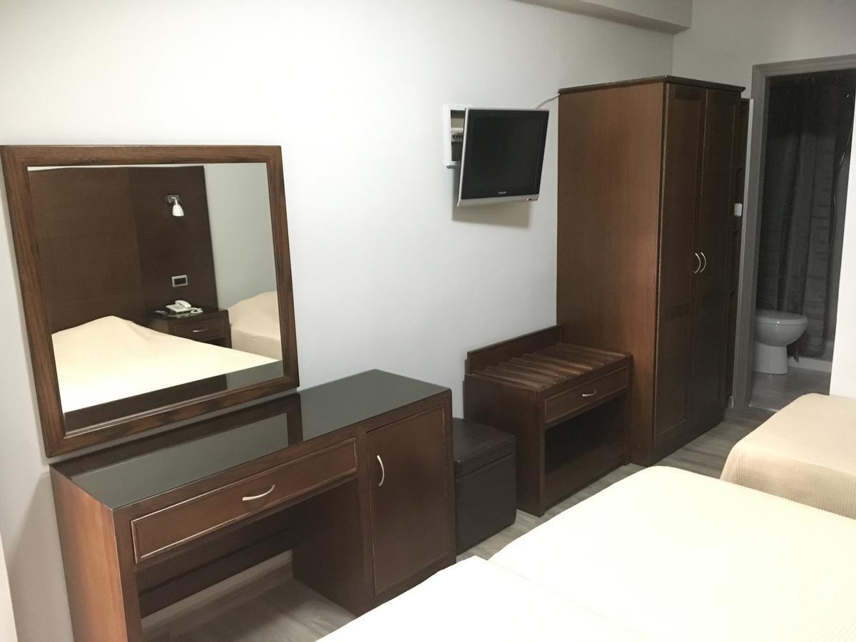 Studios Asteria Loutra Edipsou  Dış mekan fotoğraf