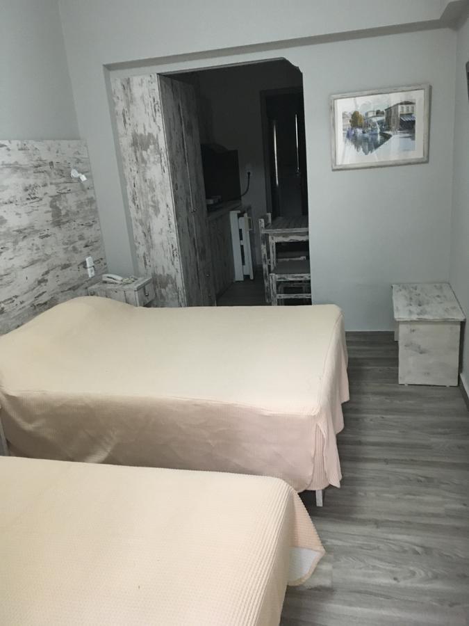 Studios Asteria Loutra Edipsou  Dış mekan fotoğraf