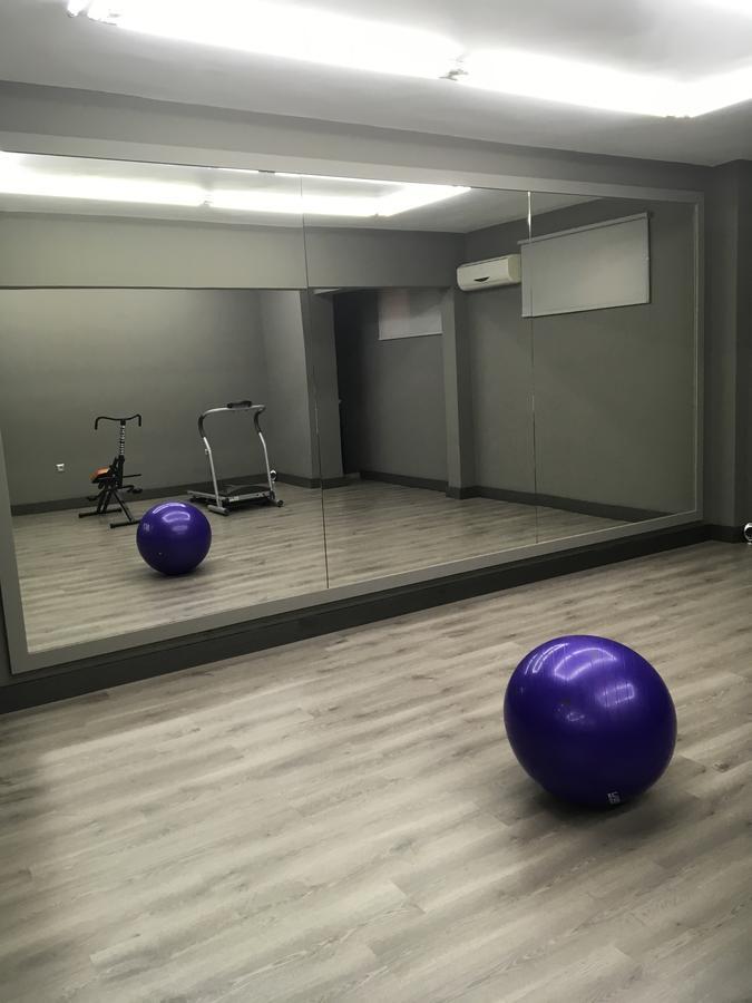 Studios Asteria Loutra Edipsou  Dış mekan fotoğraf
