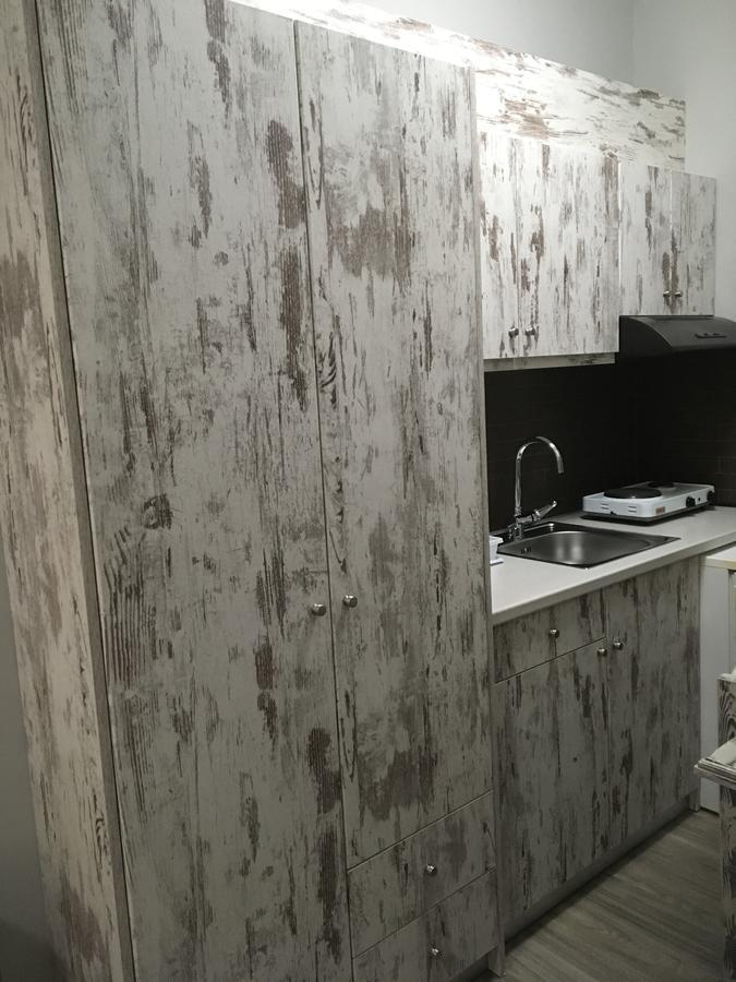 Studios Asteria Loutra Edipsou  Dış mekan fotoğraf