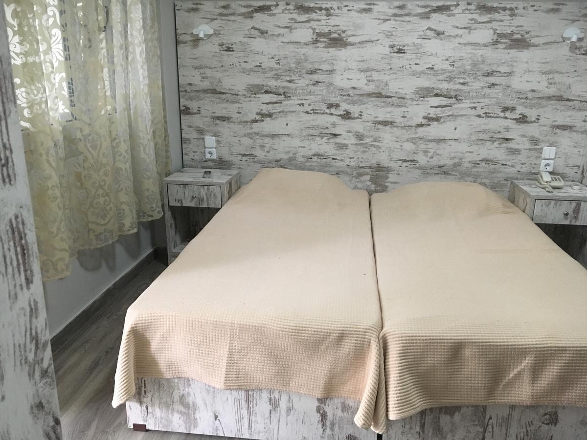 Studios Asteria Loutra Edipsou  Dış mekan fotoğraf