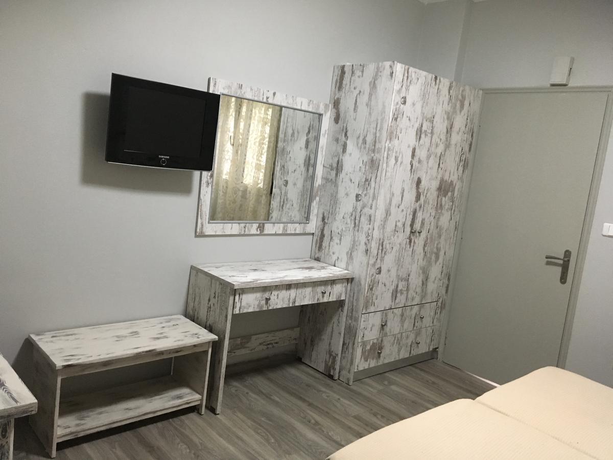 Studios Asteria Loutra Edipsou  Dış mekan fotoğraf